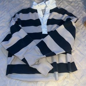 abercrombie & Fitch sweatshirt top